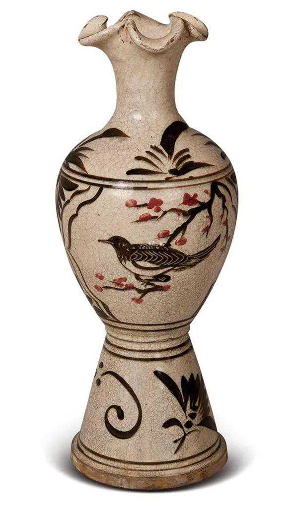 徐半尺华夏辨画第一人——徐邦达