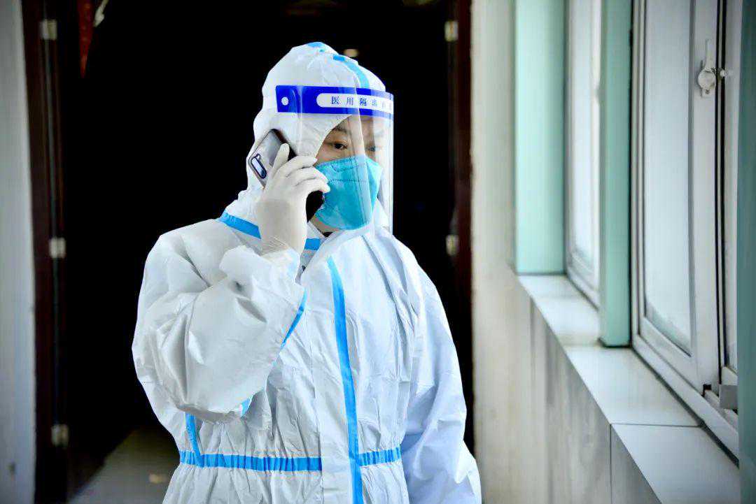 有我在，请您放心丨一封感谢信背后的守护故事！