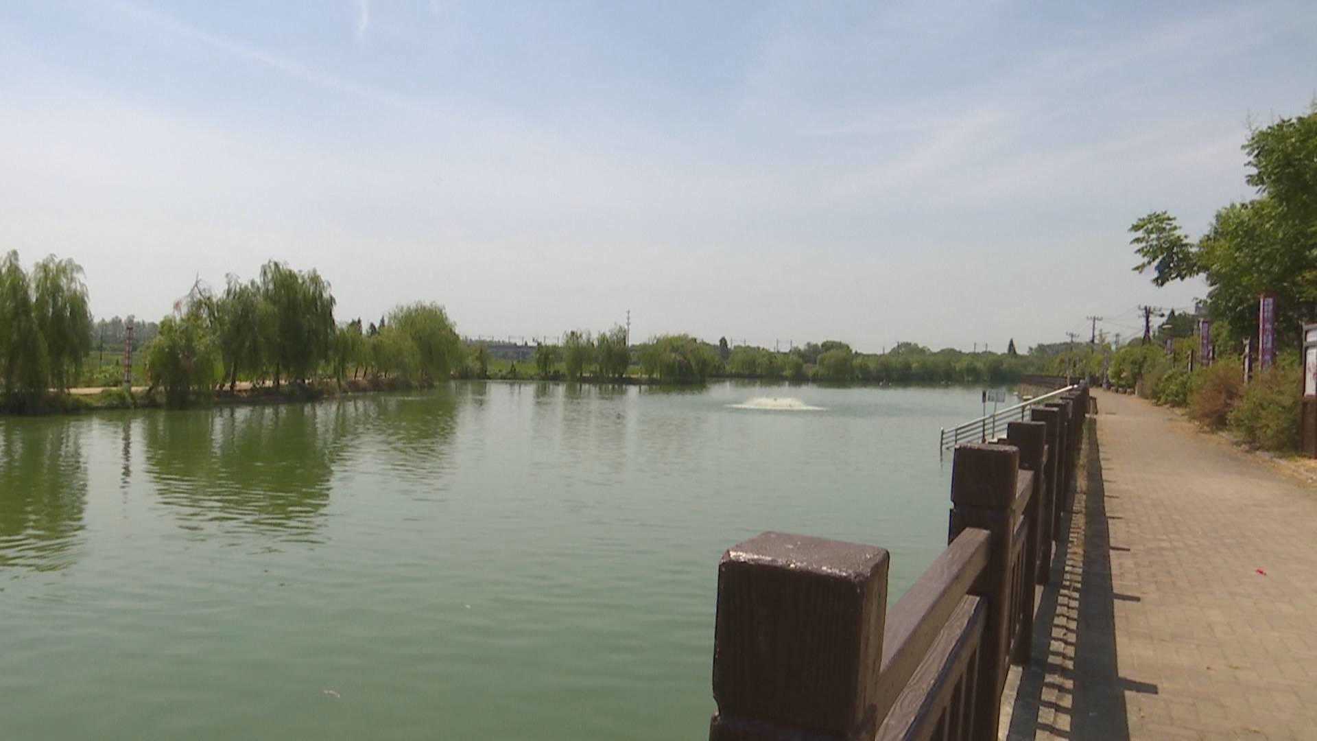 广福镇木山村： 改造人居环境 助力乡村振兴