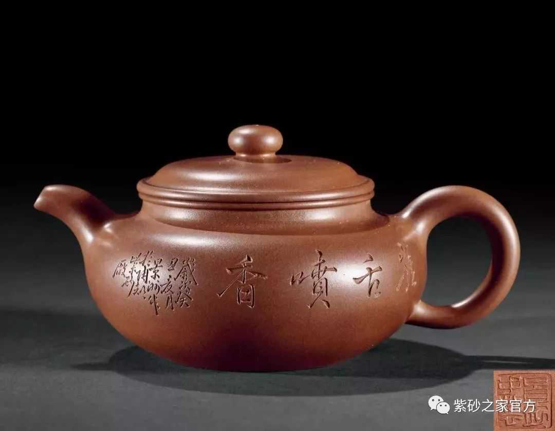 男人为什么必收一把仿古？