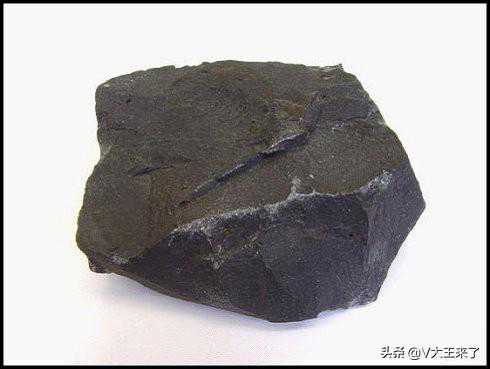 科普，标准矿石标本，看看大家手里宝贝到底是什么