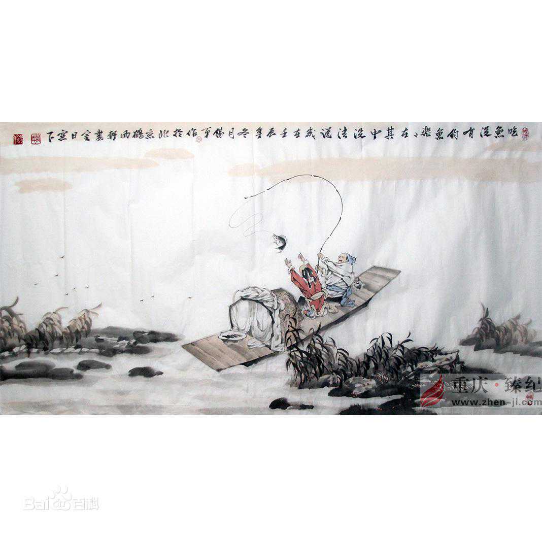 读乐亭｜第5期｜「艺术之星」不一般的晁锡弟