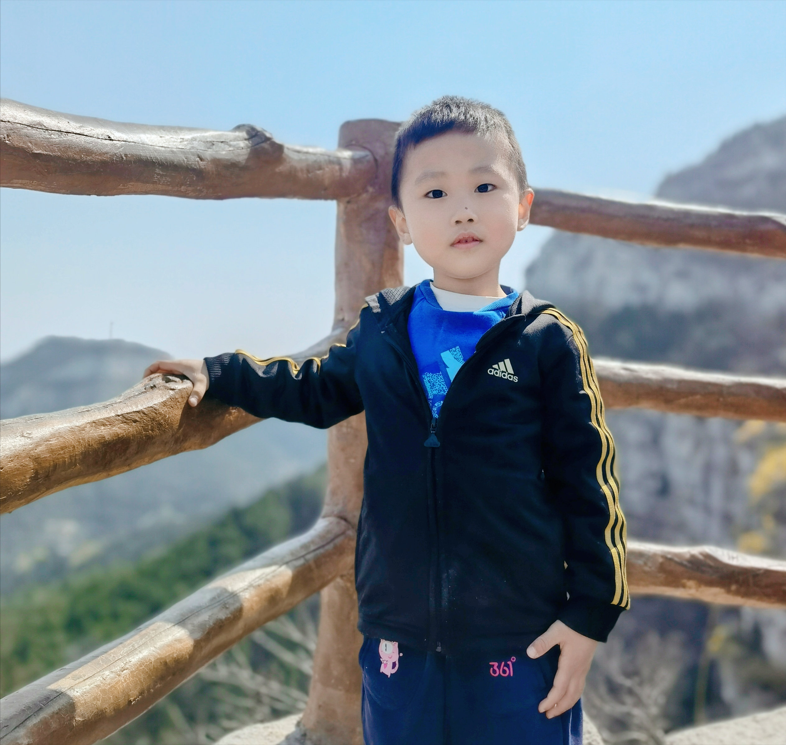 我爱攀登！济南那些最美山体公园！（历下篇）