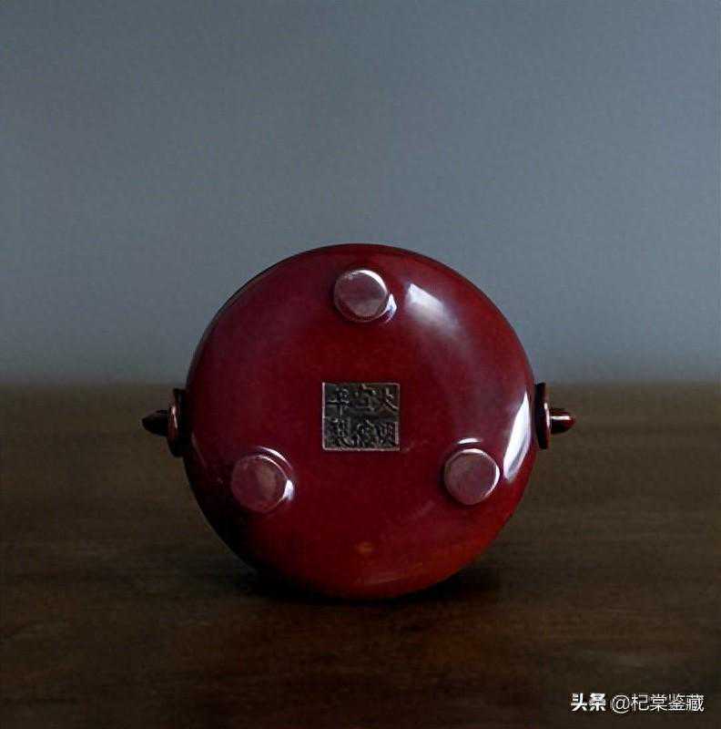 牧心斋古代文房精选鉴赏（一）