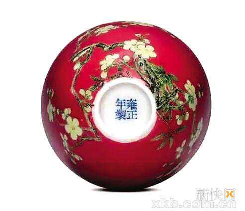 掐丝珐琅将是未来有待挖掘的潜力股