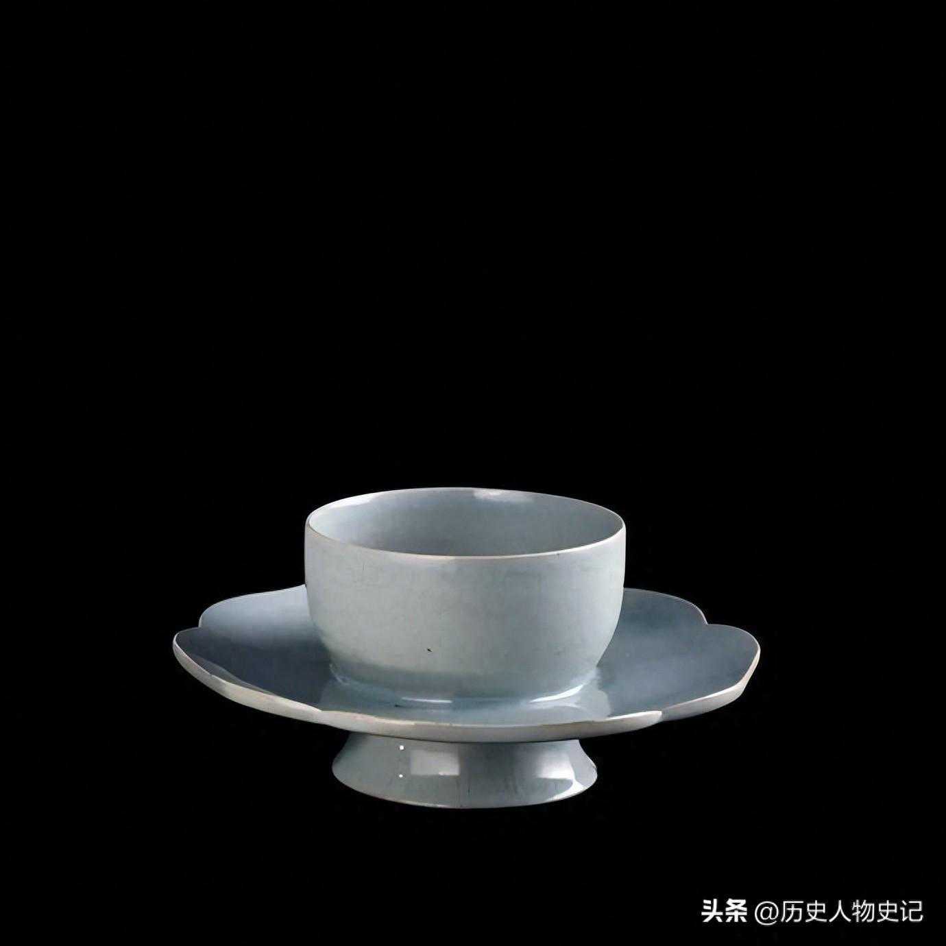 拥有一件就是千万富翁：这种瓷器人人都想得到