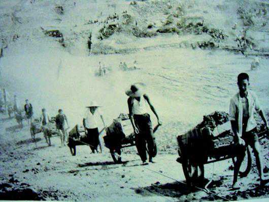 问渠哪得清如许？勿忘湖北“小河南”