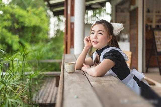 为什么男生接受不了同居过的女生