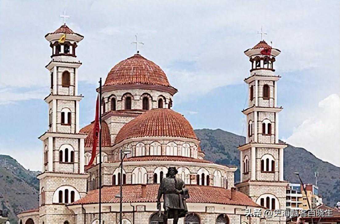 阿尔巴尼亚抵抗法西斯的道路究竟有多曲折？又经历过哪些大事件？