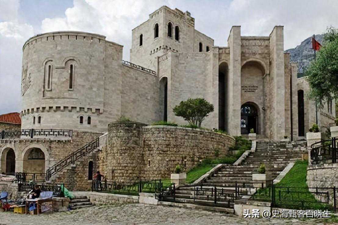 阿尔巴尼亚的抵抗运动是怎样赶走侵略者的？又经历怎样的斗争？