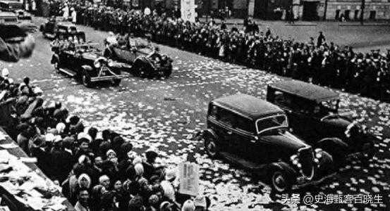 马赫诺：乌克兰革命中的重要一环，他究竟是怎样推翻中央拉达的？