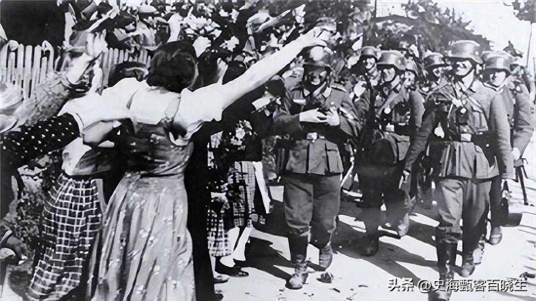 马赫诺运动：“土匪行动”居然能掌控内阁？这究竟是怎样的革命？