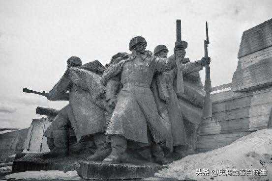 苏俄插手乌克兰革命，马赫诺运动衰落，最终原因只是因为一场病？