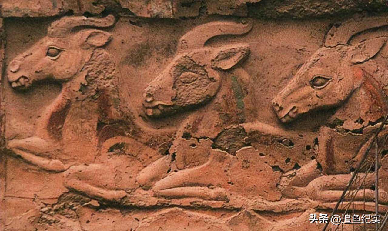 唐代诗歌的“鹿”意象所传达的文化内涵及其文化意蕴研究