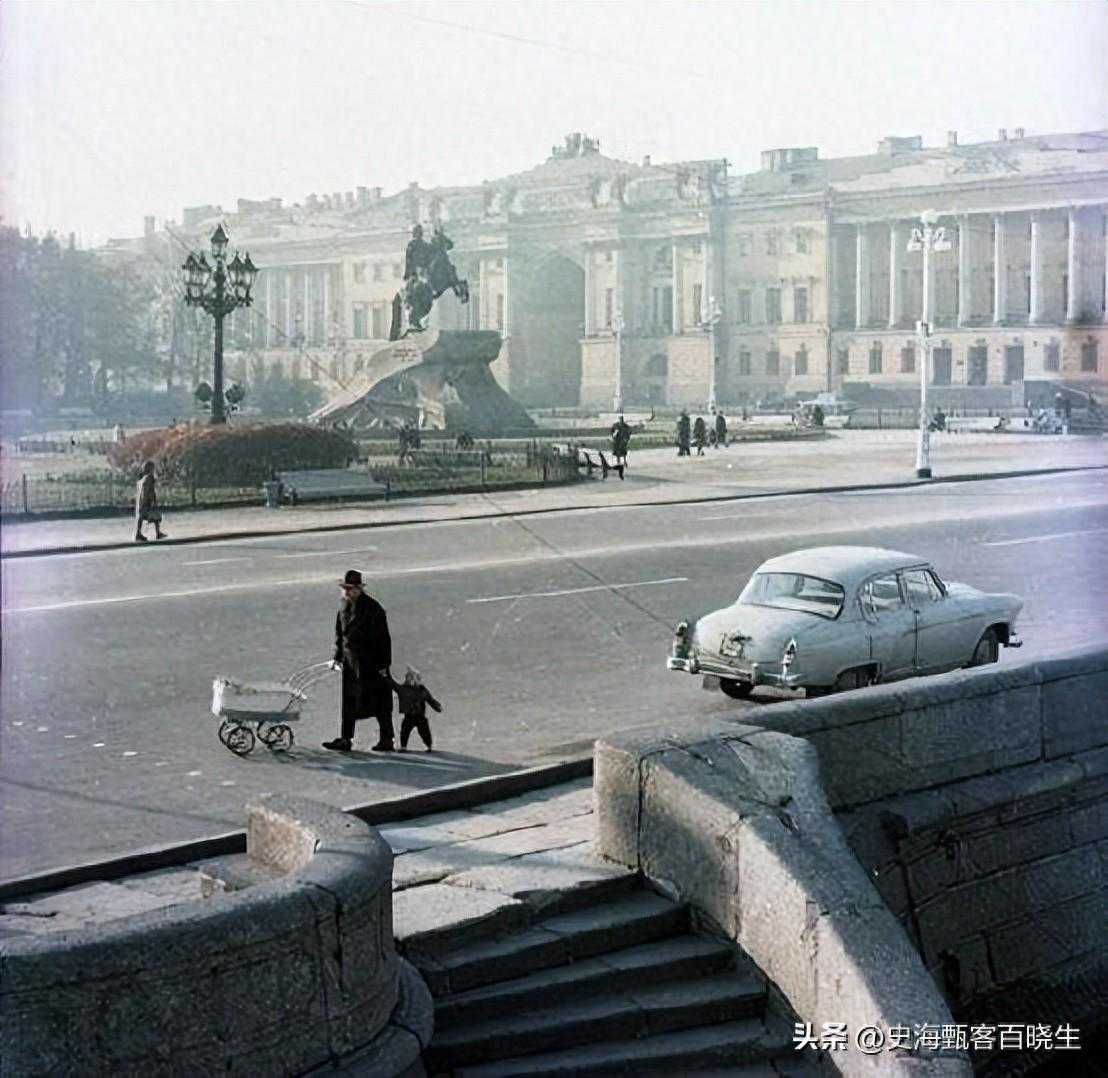 苏联党和政府对持不同政见者有着怎样的政策和措施？