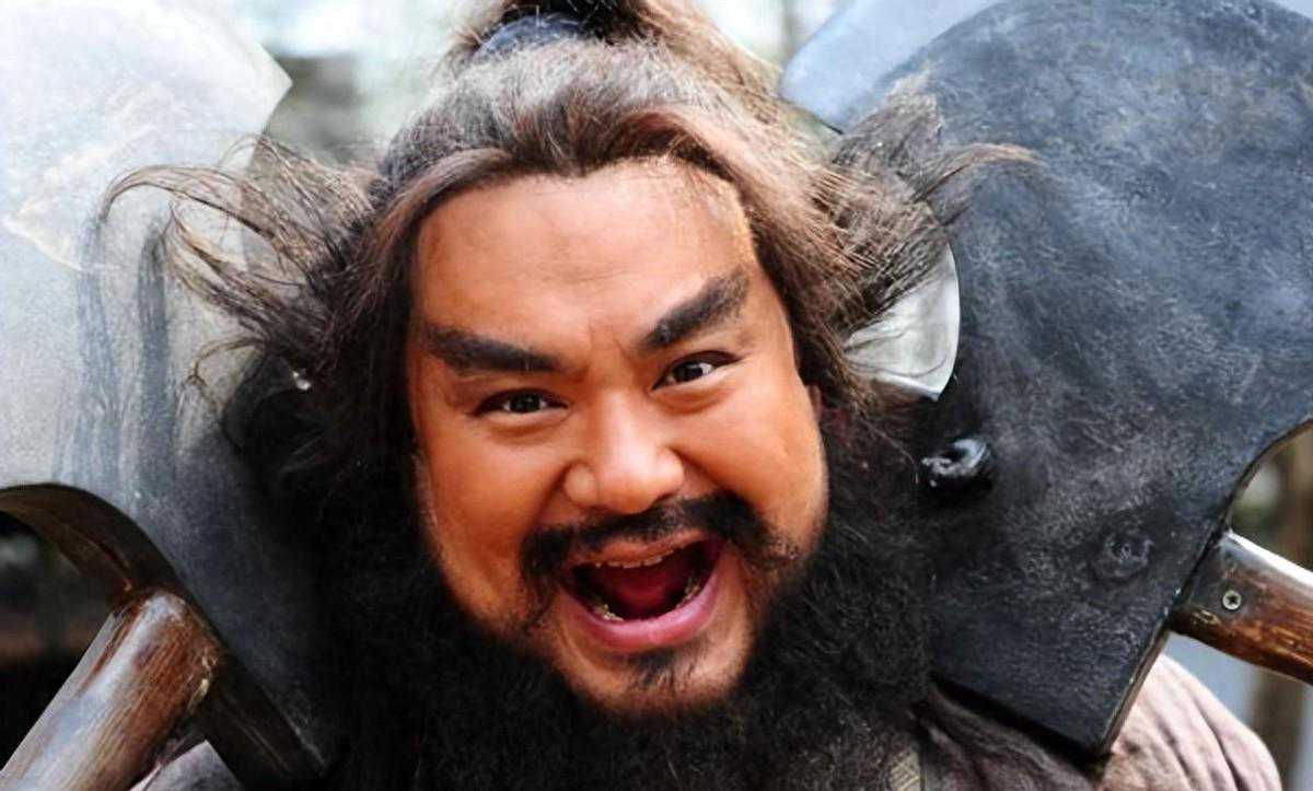 五位邪恶的“好汉”污染梁山，他们是谁？