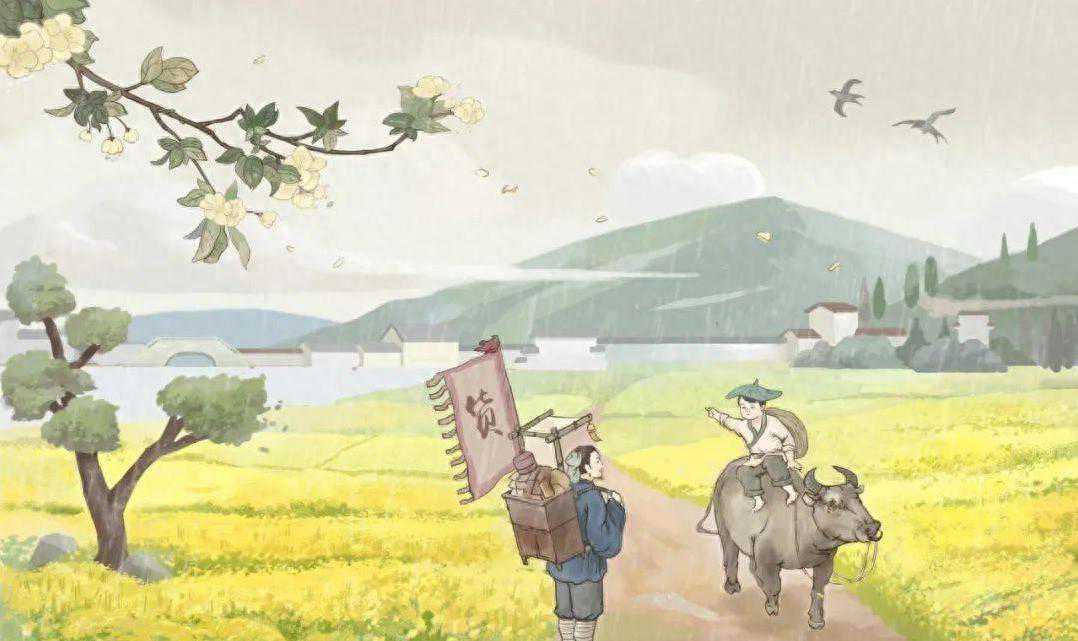 追忆亲人，感受生命：清明节传承中华文化，平衡愁喜