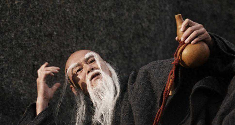 王重阳绝望中的重生：揭露斗酒僧真实身份的惊人发现