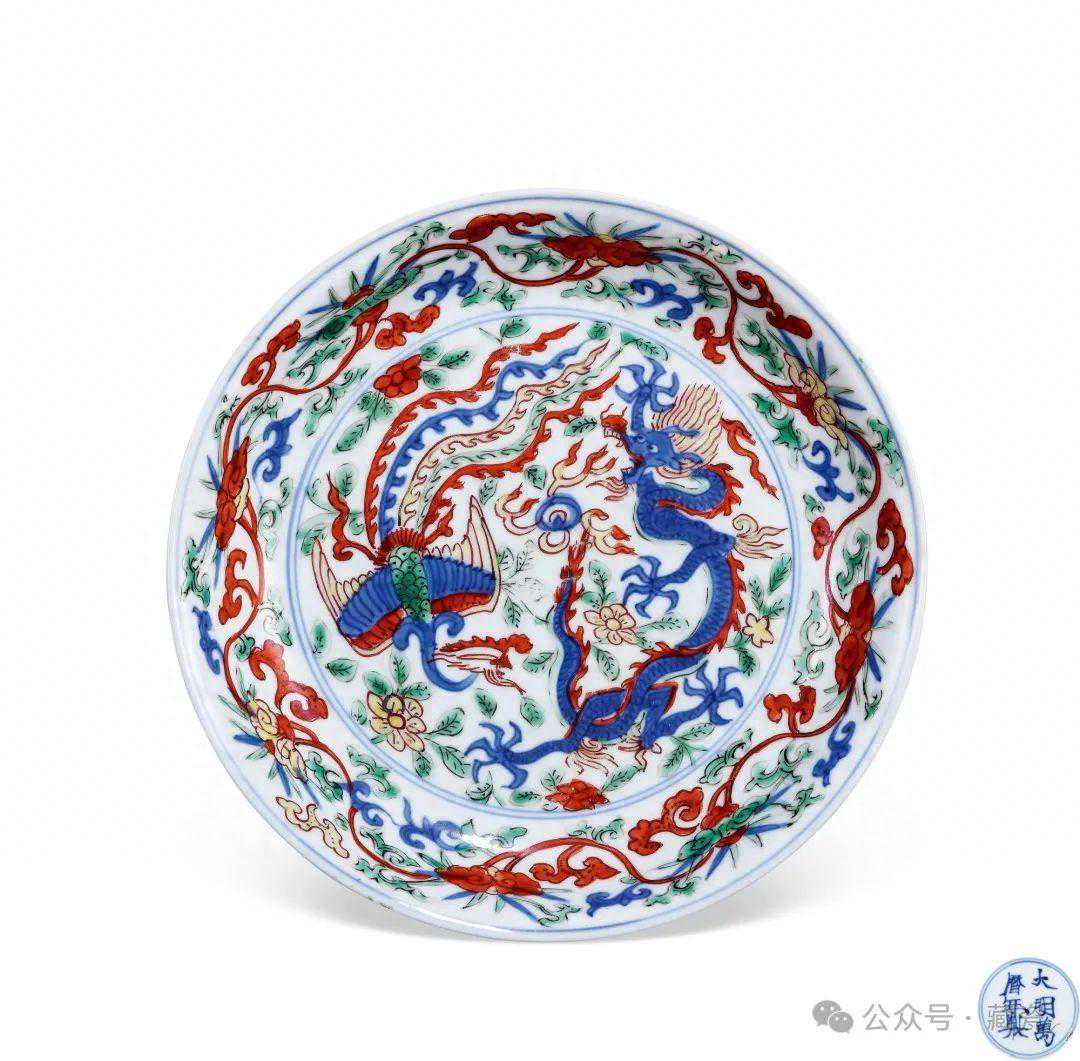 香港保利春拍十面灵璧山居藏中国艺术珍品瓷器欣赏