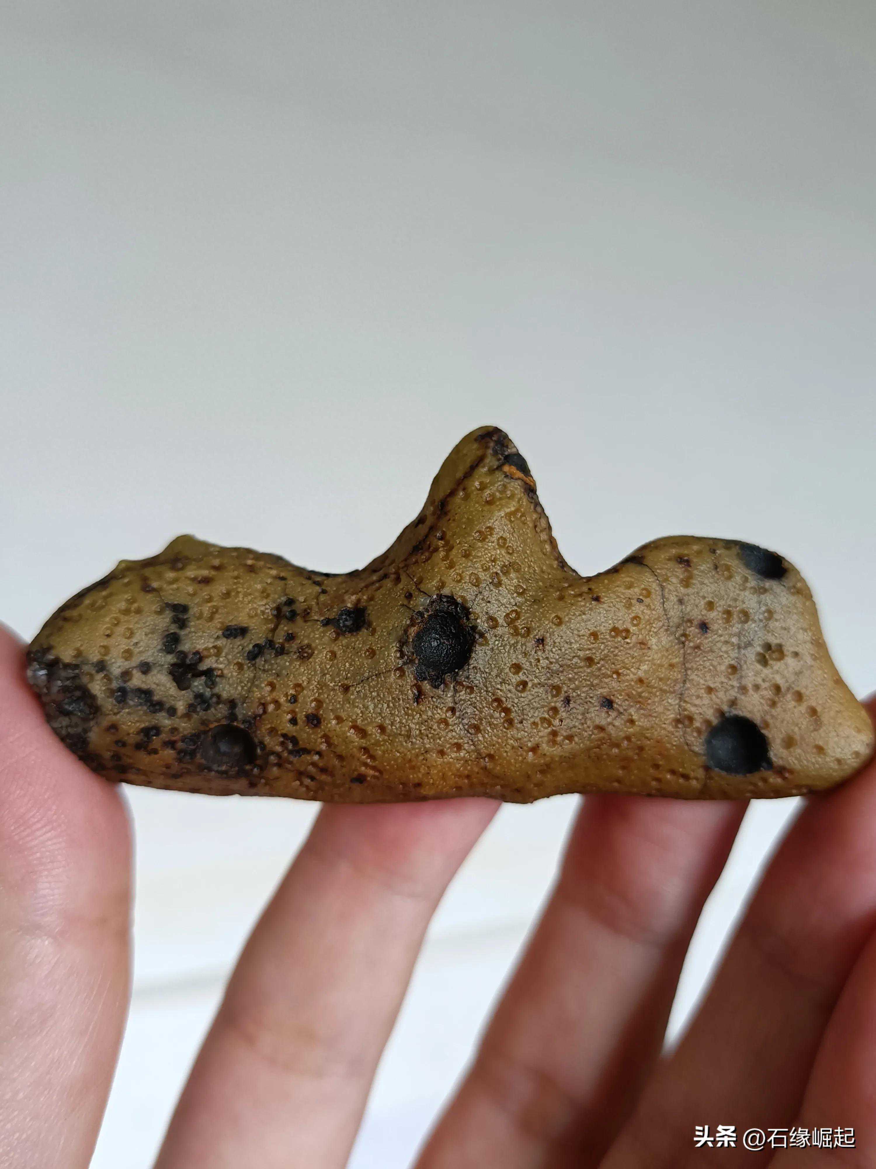 爱玩石，爱自己，爱生活