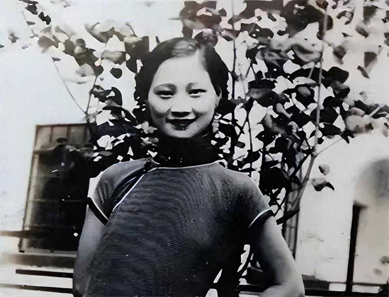 出身青楼的她，凭什么一嫁首富之子，二嫁孔家大公子？