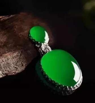 六招轻松分辨翡翠与绿玉髓的区别，你get到技巧了吗