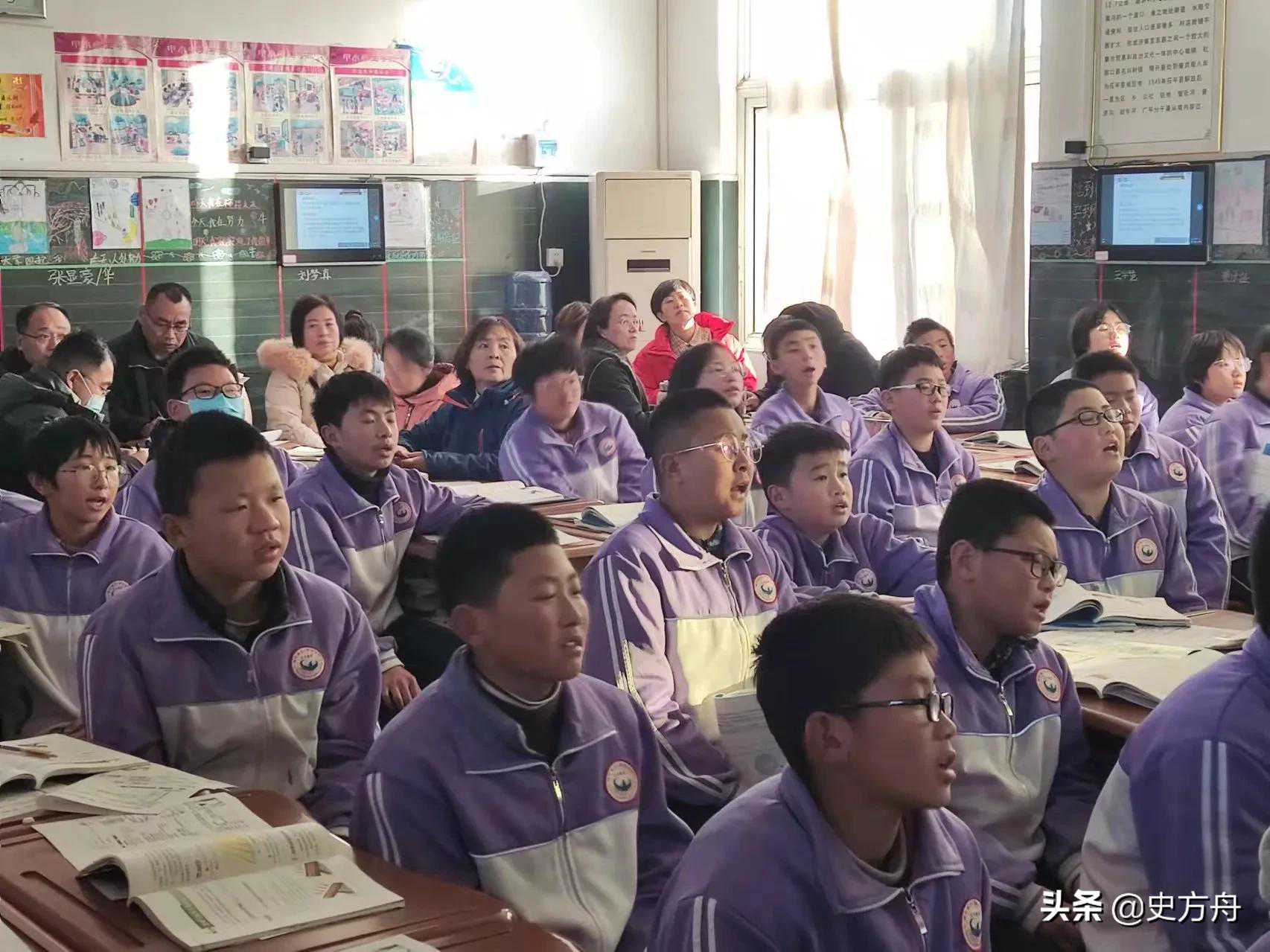 部编版七年级语文上册教学反思