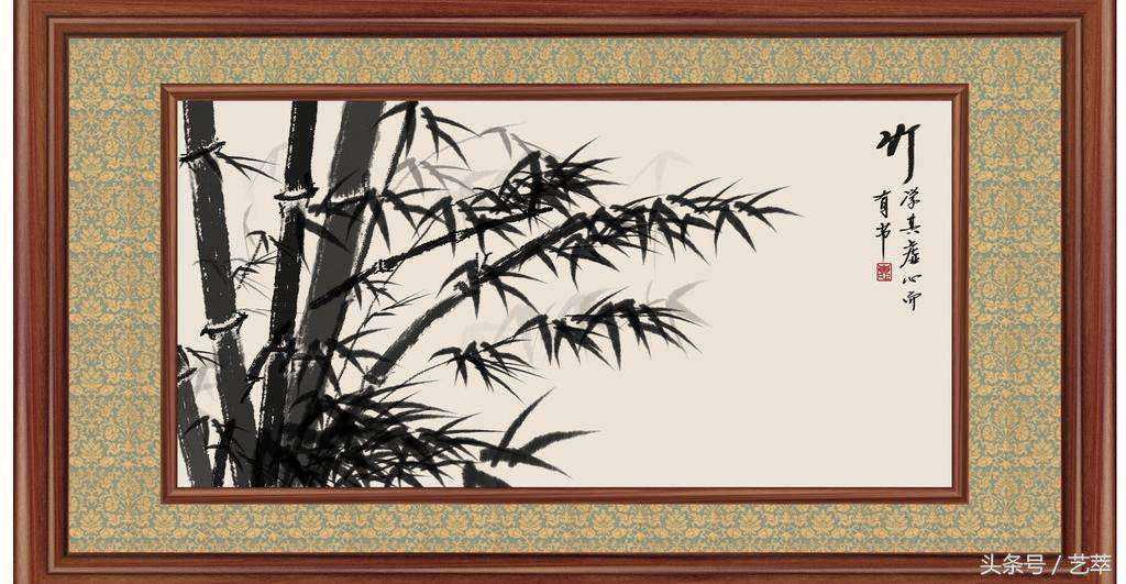 手工书画装裱工艺是如何炼成的？