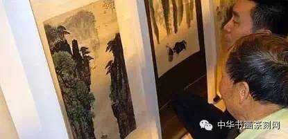 怎么卖字画？说的很实在