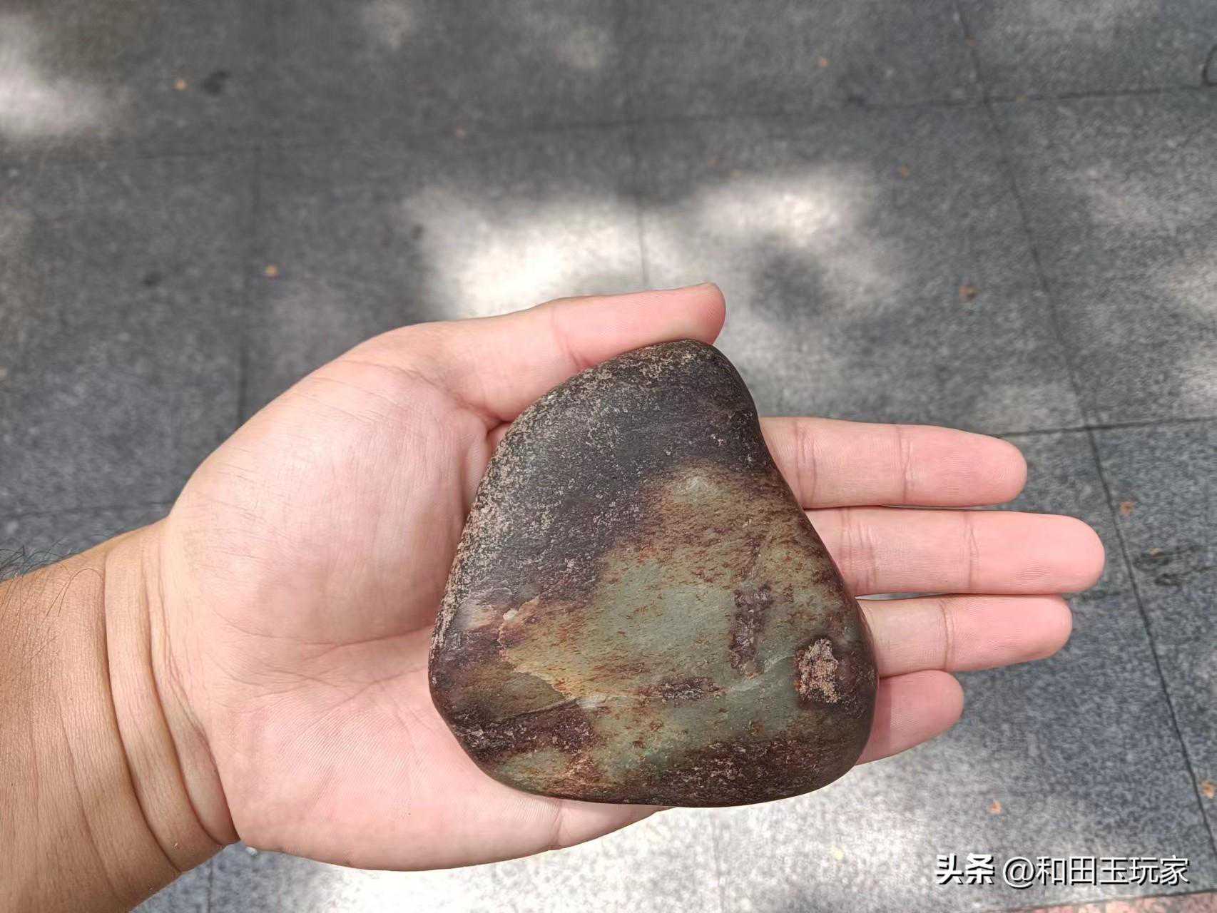 典雅和田玉吧，美玉文化不息，和田图腾不灭。吧主原创