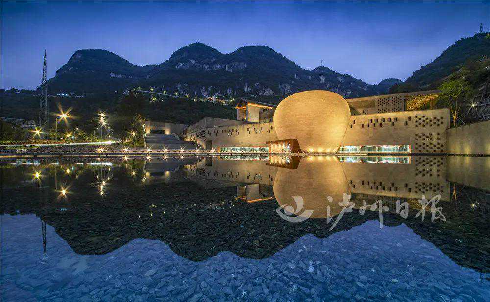 2021年泸州的十二件大事，你印象最深刻的是哪件？