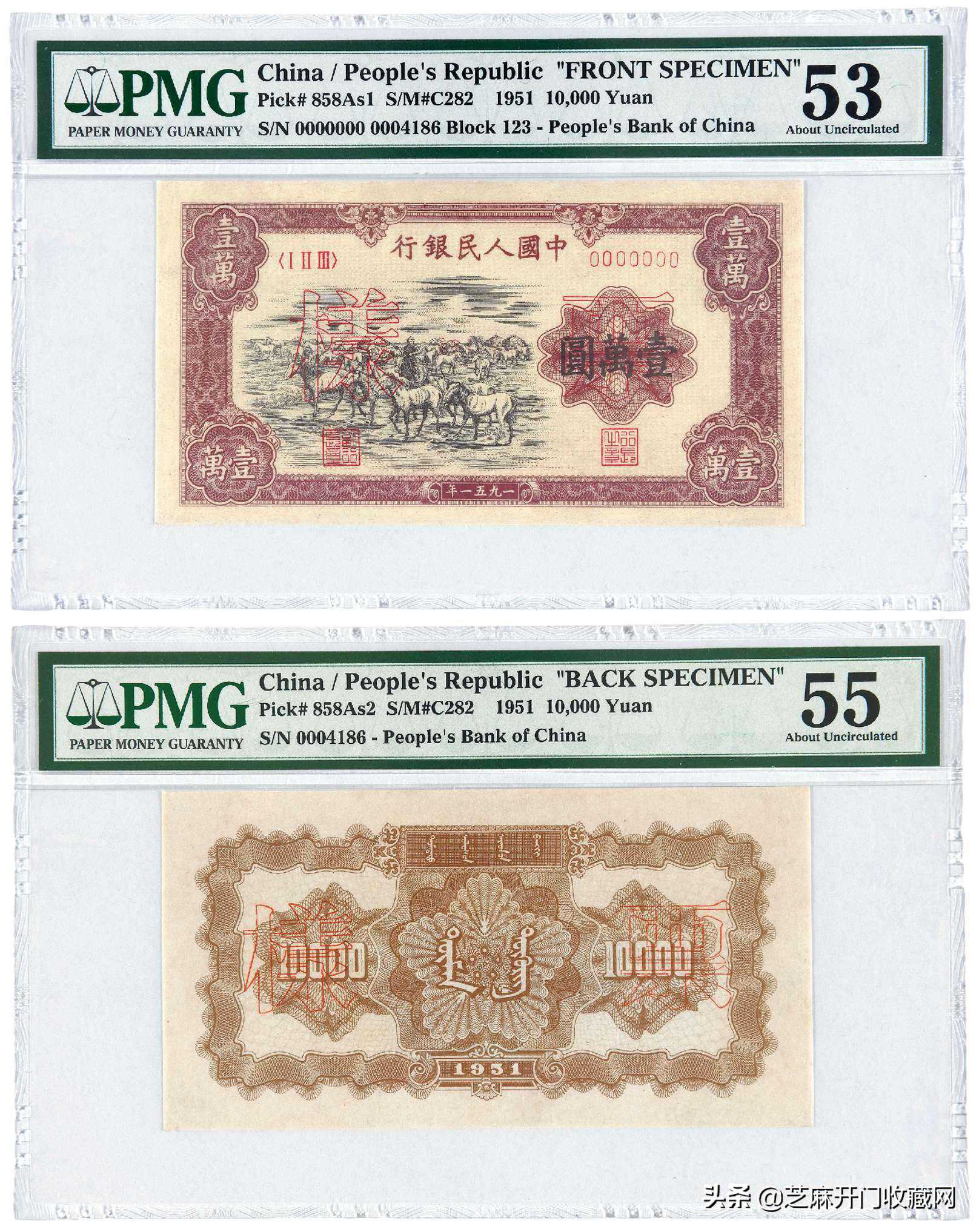 不流通的旧人民币值多少钱，该如何处理？