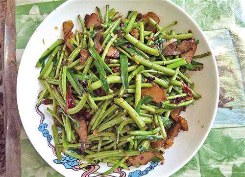 藜蒿，鄱阳湖的草