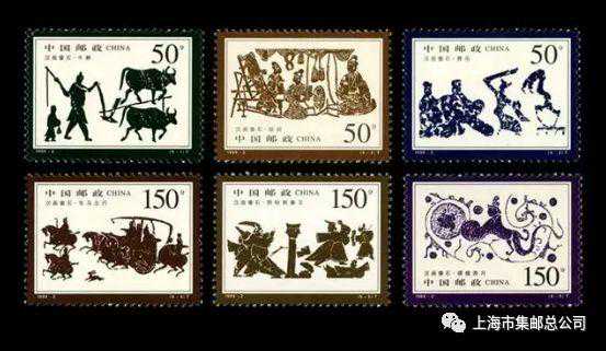 天涯共此时 赏月品邮是真美！