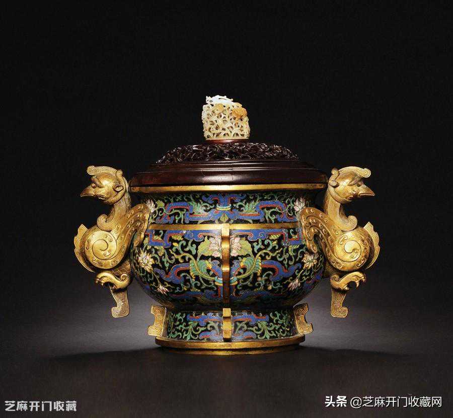 怎么下乡收古玩