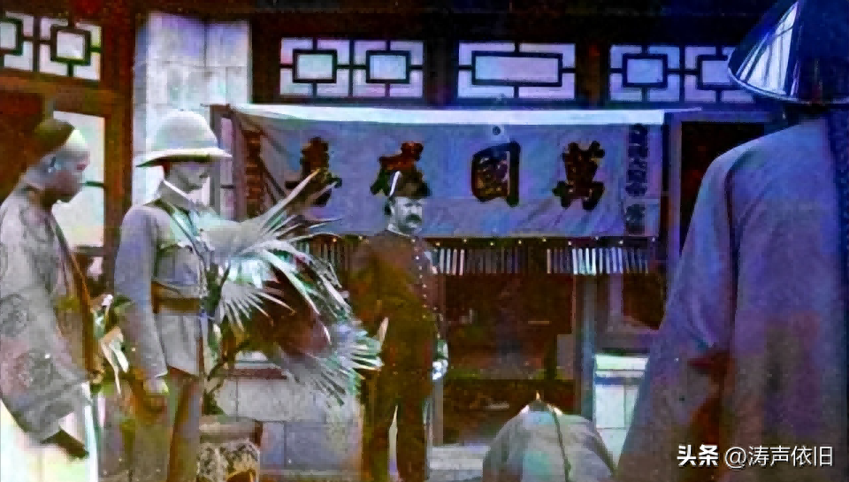 30张老照片，窥见当时底层百姓日常点滴！