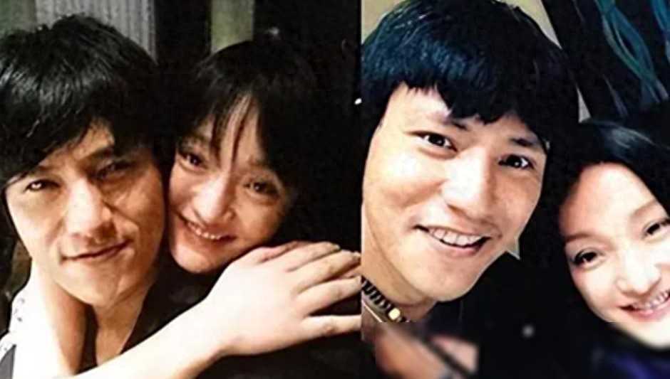 陈坤周迅官宣引爆热搜：25年友情终升级，关系揭晓！