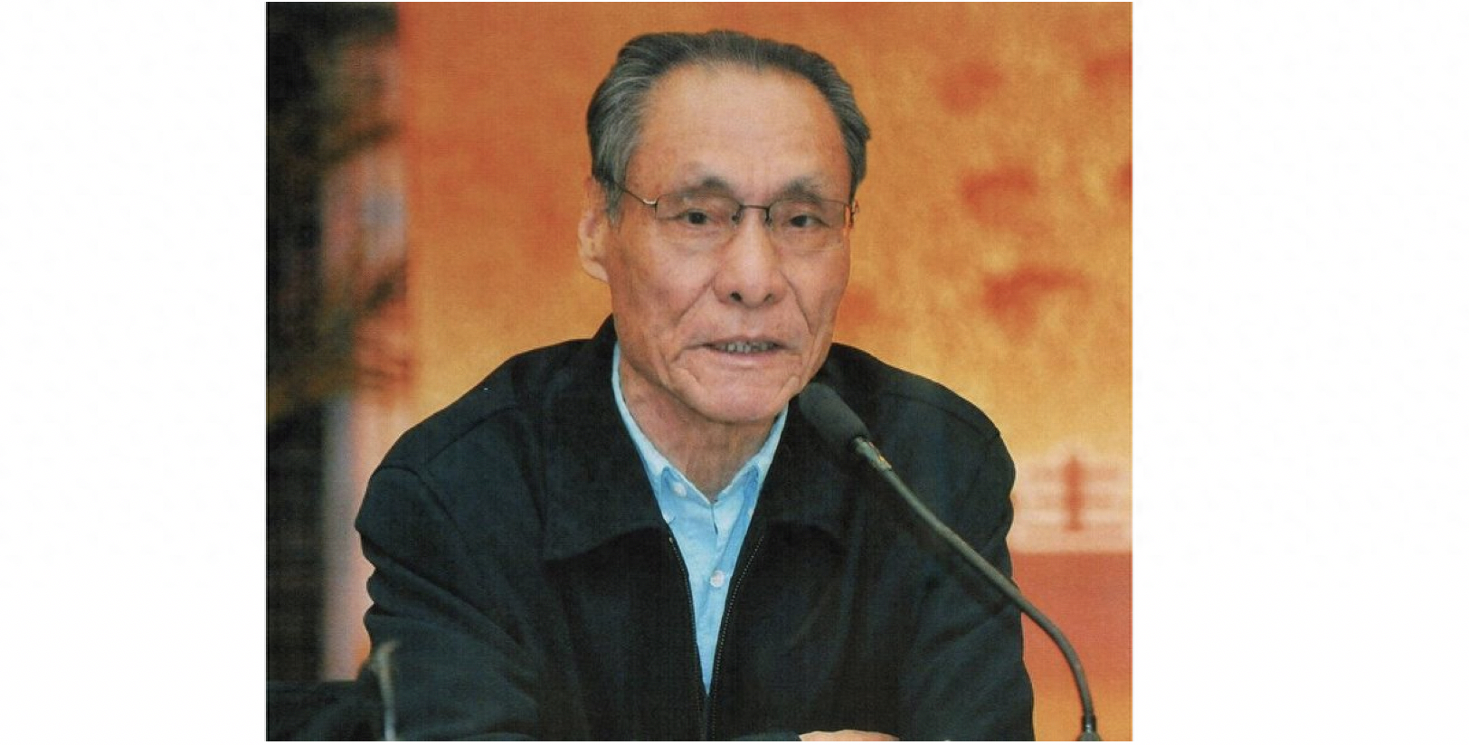 严文明：中国的传统文化是以人为本的