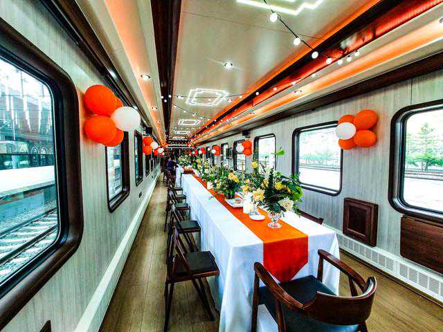 加强和改进列车餐饮经营管理思考