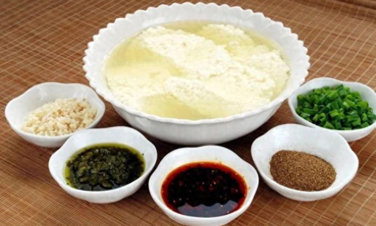 古代“吃豆腐”与“吃醋”有何由来？又各有怎样饶有风趣的典故？