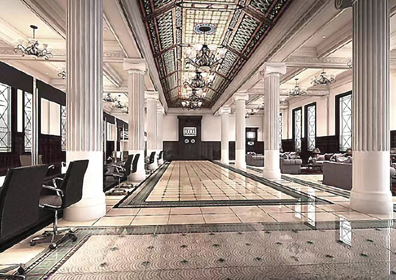 蜂巢当代艺术中心安家上海，新展“陆上行舟”