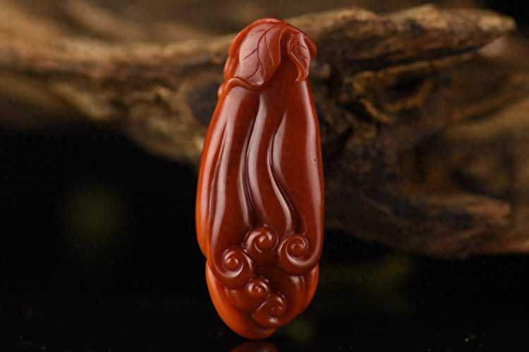 玉佛手到底长什么样？造型奇特的玉佛手是何寓意？