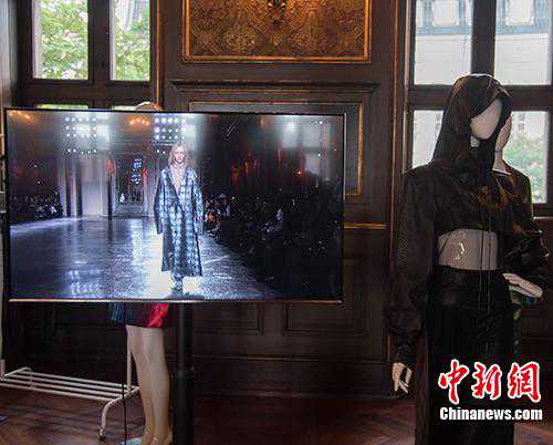 “中国设计”登陆北欧设计之都：只有原创才酷