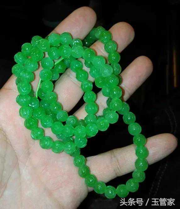 和田碧玉什么颜色最好？