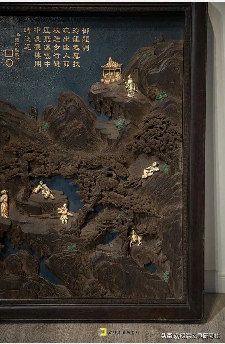 佛教七宝之一的青金石有什么功效与作用？