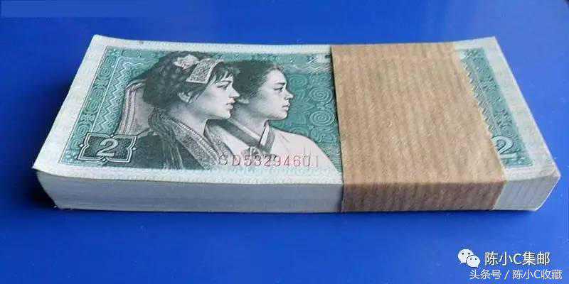 一刀，一捆，一条，一包，细数有意思的收藏术语！