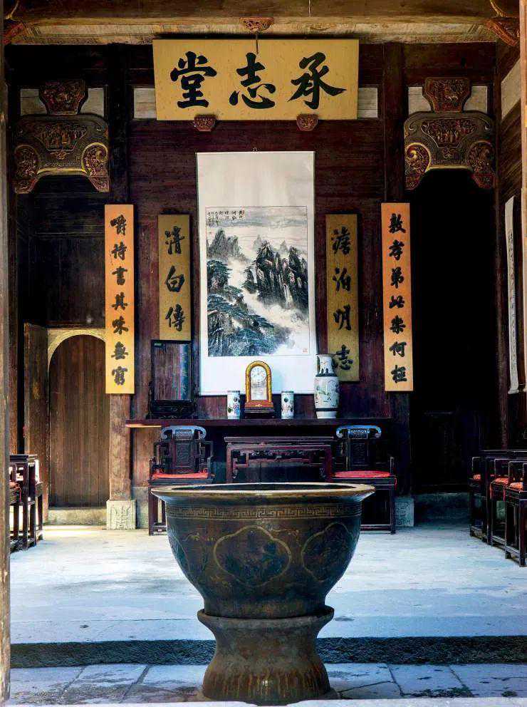 从文化传承视域看明代徽商大规模收购书画的得与失