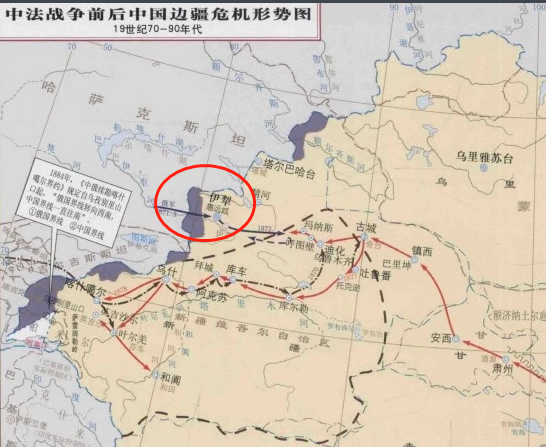滕州市城区各中小学招生区域划片图（文字地图）请家长收藏备用