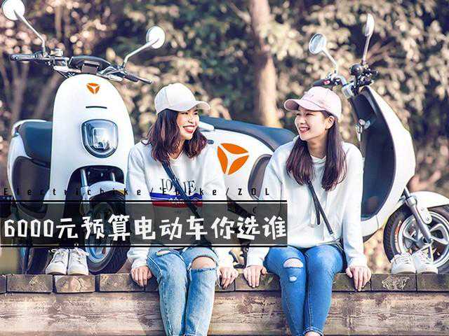 火爆到卖断货 6000元预算电动车你会选哪款