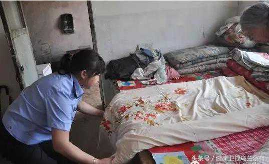 王殿珍：扎根基层，心系群众的贴心好警察